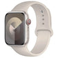 VERTRIX INNOVATIONS Silicone Sport Band for Apple Watch