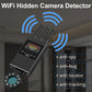 VERTRIX INNOVATIONS Hidden Camera & GPS Tracker Detector