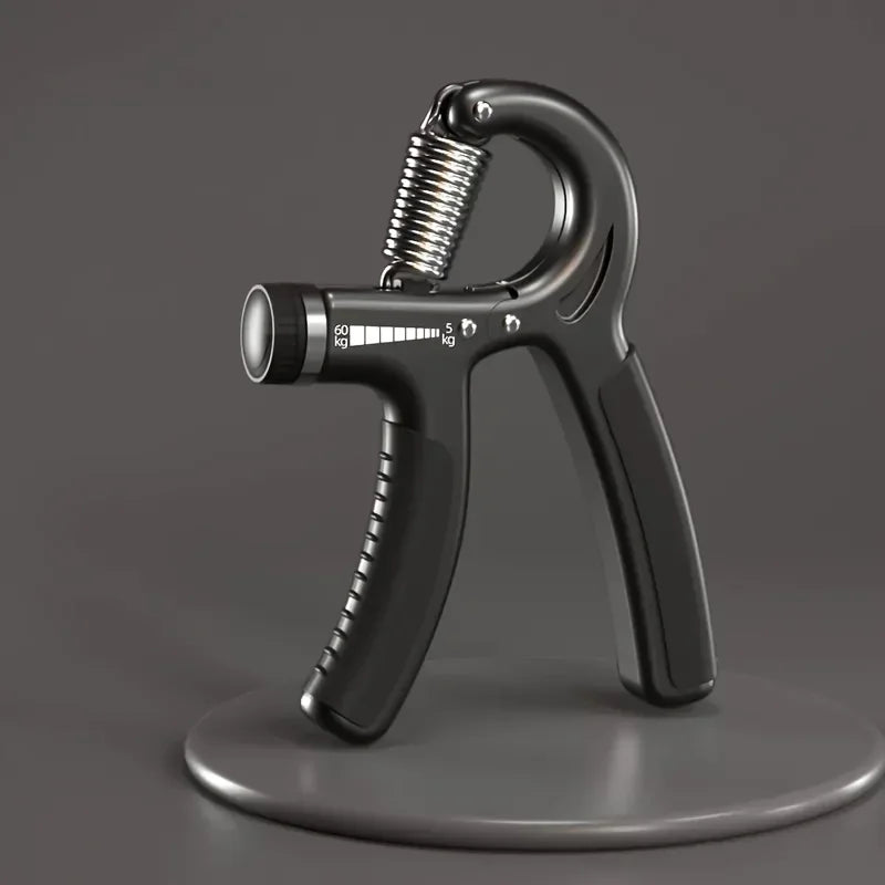 VERTRIX INNOVATIONS 5-100kg Grip Strength Gym Wrist Expander Hand