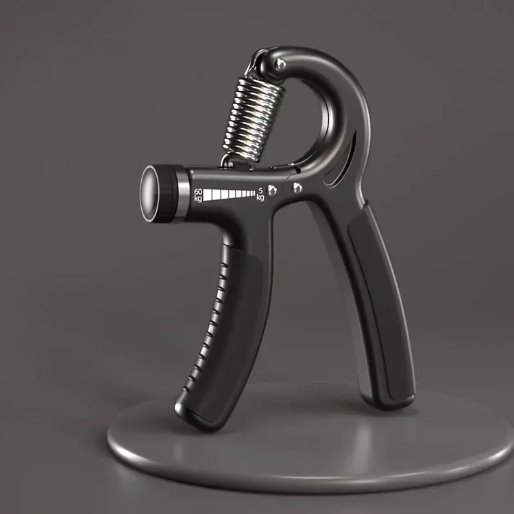 VERTRIX INNOVATIONS 5-100kg Grip Strength Gym Wrist Expander Hand