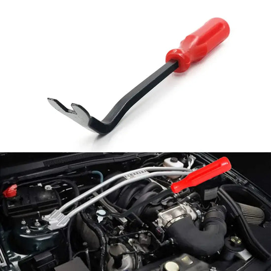 VERTRIX INNOVATIONS 4pcs Car Panel Removal Tool Kit