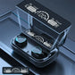 VERTRIX INNOVATIONS Wireless TWS Bluetooth Earphones with Charging Box
