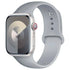 VERTRIX INNOVATIONS Silicone Sport Band for Apple Watch