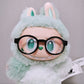 VERTRIX INNOVATIONS Labubu Doll Digital Camera & Mini Accessories