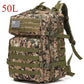 VERTRIX INNOVATIONS Tactical Outdoor Backpack 45L