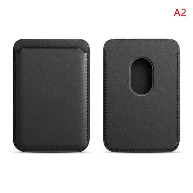VERTRIX INNOVATIONS Universal Leather Wallet iPhone Case