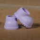 VERTRIX INNOVATIONS Mini Labubu 4.0 Pin & Pearl Necklace Accessories