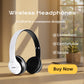 VERTRIX INNOVATIONS Headphones Wireless Over-Ear