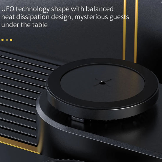 VERTRIX INNOVATIONS Wireless Charger