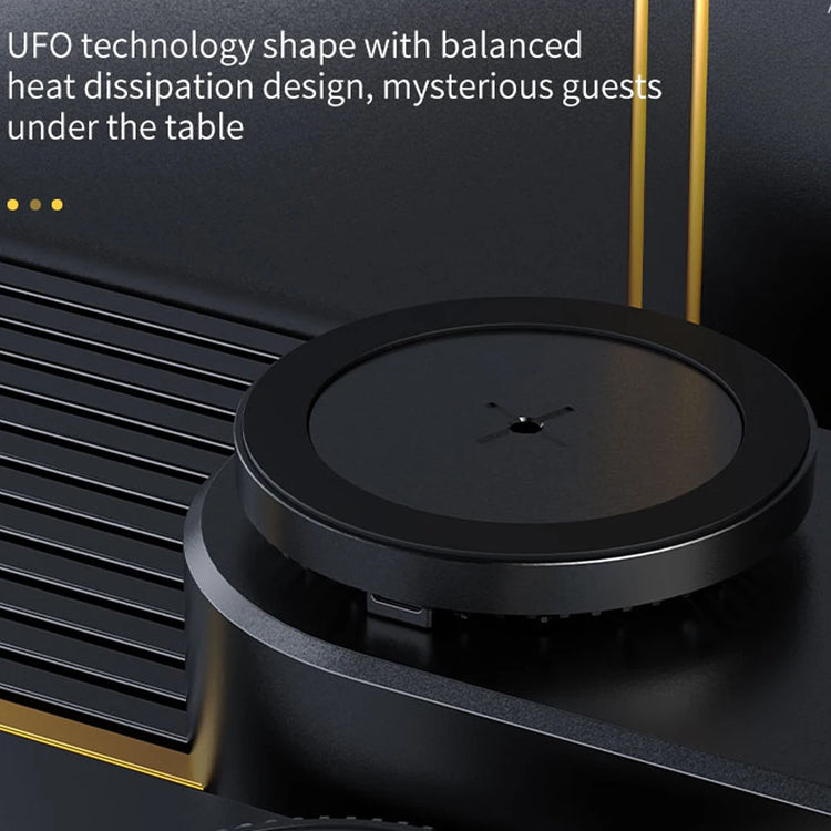 VERTRIX INNOVATIONS Wireless Charger