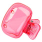 VERTRIX INNOVATIONS Travel Toothbrush Head Cover Case