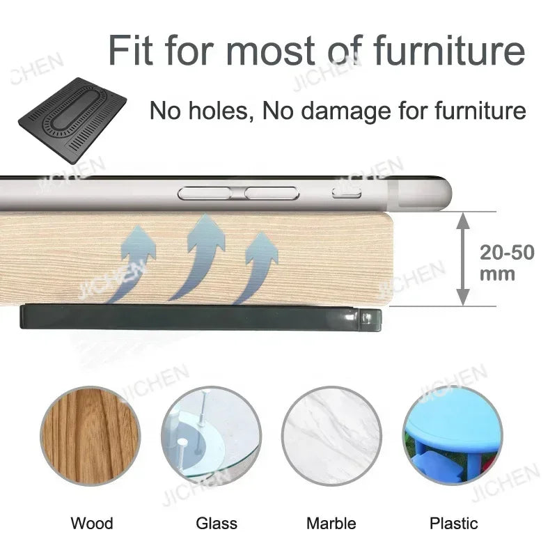 VERTRIX INNOVATIONS Wireless Charger