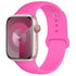 VERTRIX INNOVATIONS Silicone Sport Band for Apple Watch