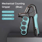 VERTRIX INNOVATIONS 5-100kg Grip Strength Gym Wrist Expander Hand