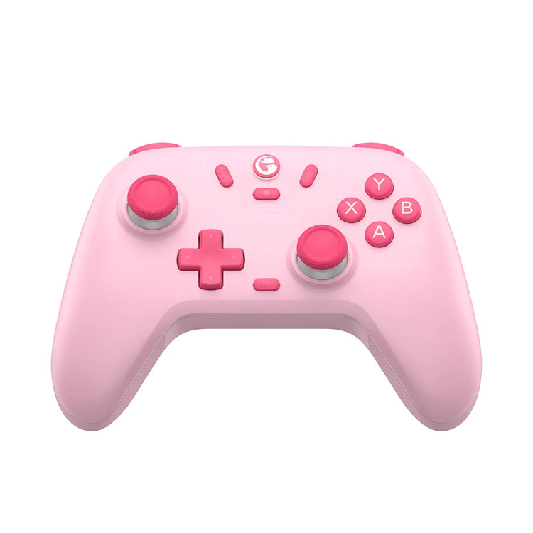 VERTRIX INNOVATIONS GameSir Nova Lite Wireless Gamepad Controller with Bluetooth