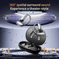 VERTRIX INNOVATIONS AI Translator Bluetooth 5.3 Earphones Q102 – ENC Noise Cancelling & Waterproof