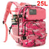 VERTRIX INNOVATIONS 25L Tactical Backpack