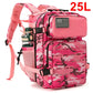 VERTRIX INNOVATIONS 25L Tactical Backpack