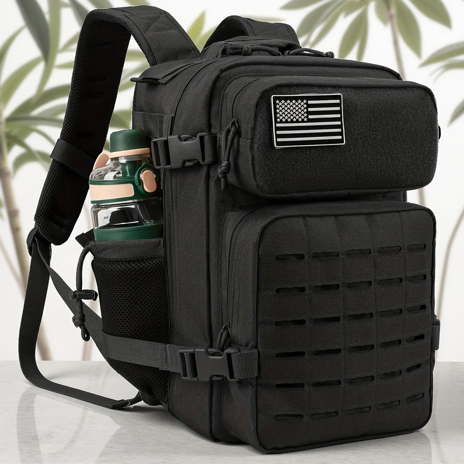 VERTRIX INNOVATIONS 25L Tactical Backpack