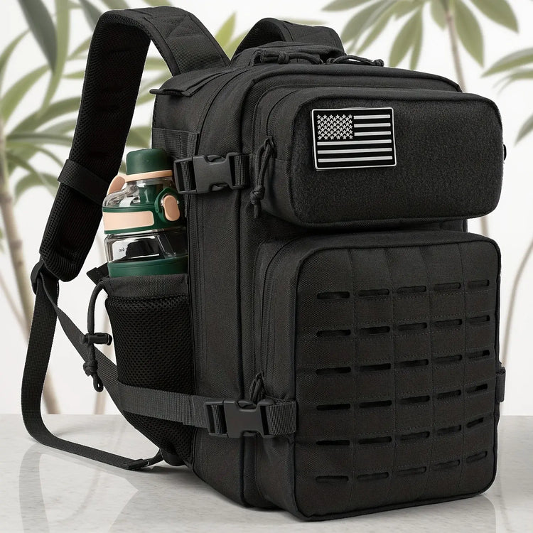 VERTRIX INNOVATIONS 25L Tactical Backpack