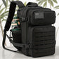 VERTRIX INNOVATIONS 25L Tactical Backpack