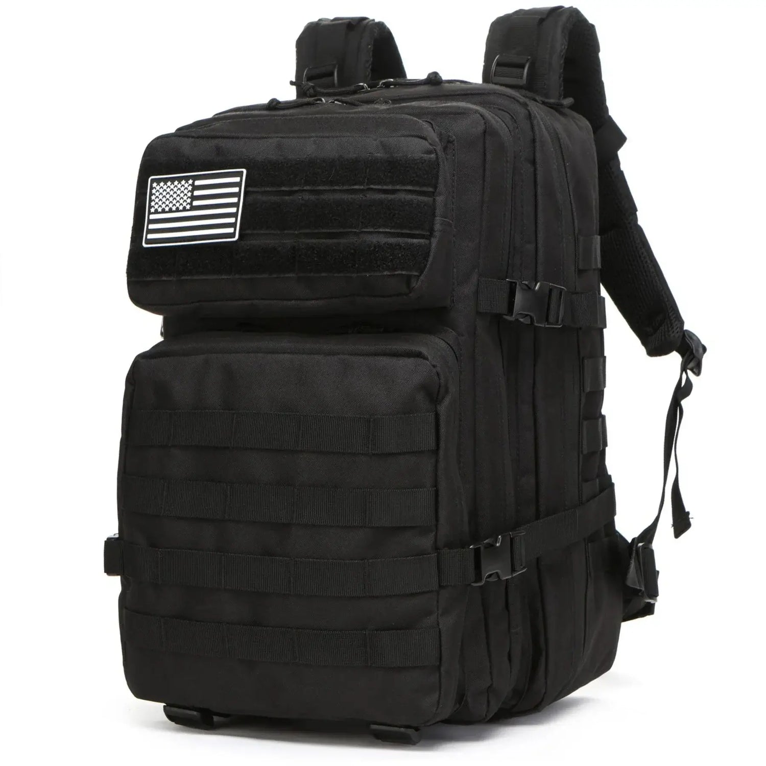 VERTRIX INNOVATIONS Tactical Outdoor Backpack 45L