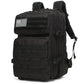 VERTRIX INNOVATIONS Tactical Outdoor Backpack 45L