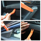 VERTRIX INNOVATIONS 4pcs Car Panel Removal Tool Kit