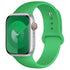 VERTRIX INNOVATIONS Silicone Sport Band for Apple Watch