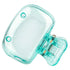 VERTRIX INNOVATIONS Travel Toothbrush Head Cover Case