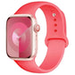 VERTRIX INNOVATIONS Silicone Sport Band for Apple Watch
