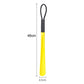 VERTRIX INNOVATIONS 1pc Extra long flexible plastic shoe horns do not
