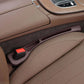 VERTRIX INNOVATIONS Car Seat Gap Plug & Multi-Functional Storage Box