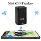 VERTRIX INNOVATIONS Mini Magnetic GPS Tracker