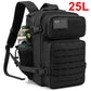 VERTRIX INNOVATIONS Tactical Outdoor Backpack 45L