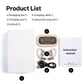 VERTRIX INNOVATIONS MSAI T23 AI Translator Earbuds – 138 Languages