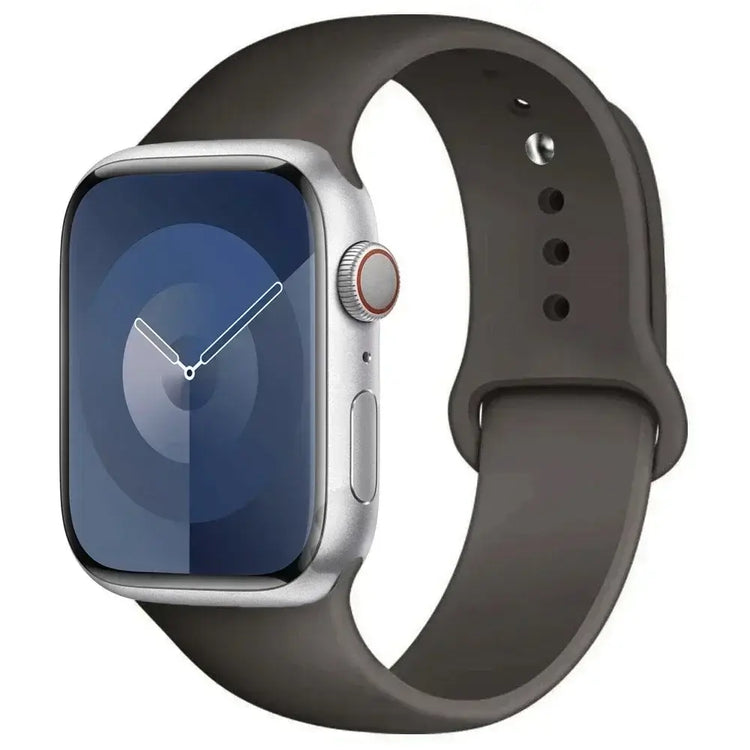 VERTRIX INNOVATIONS Silicone Sport Band for Apple Watch