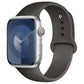VERTRIX INNOVATIONS Silicone Sport Band for Apple Watch