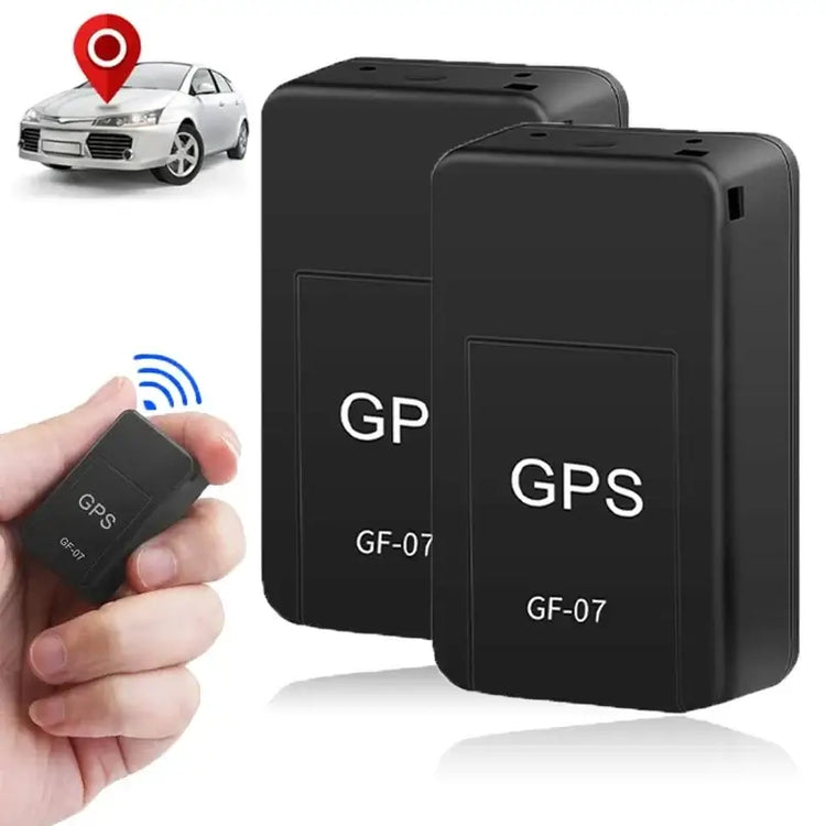 VERTRIX INNOVATIONS Mini Magnetic GPS Tracker