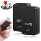 VERTRIX INNOVATIONS Mini Magnetic GPS Tracker