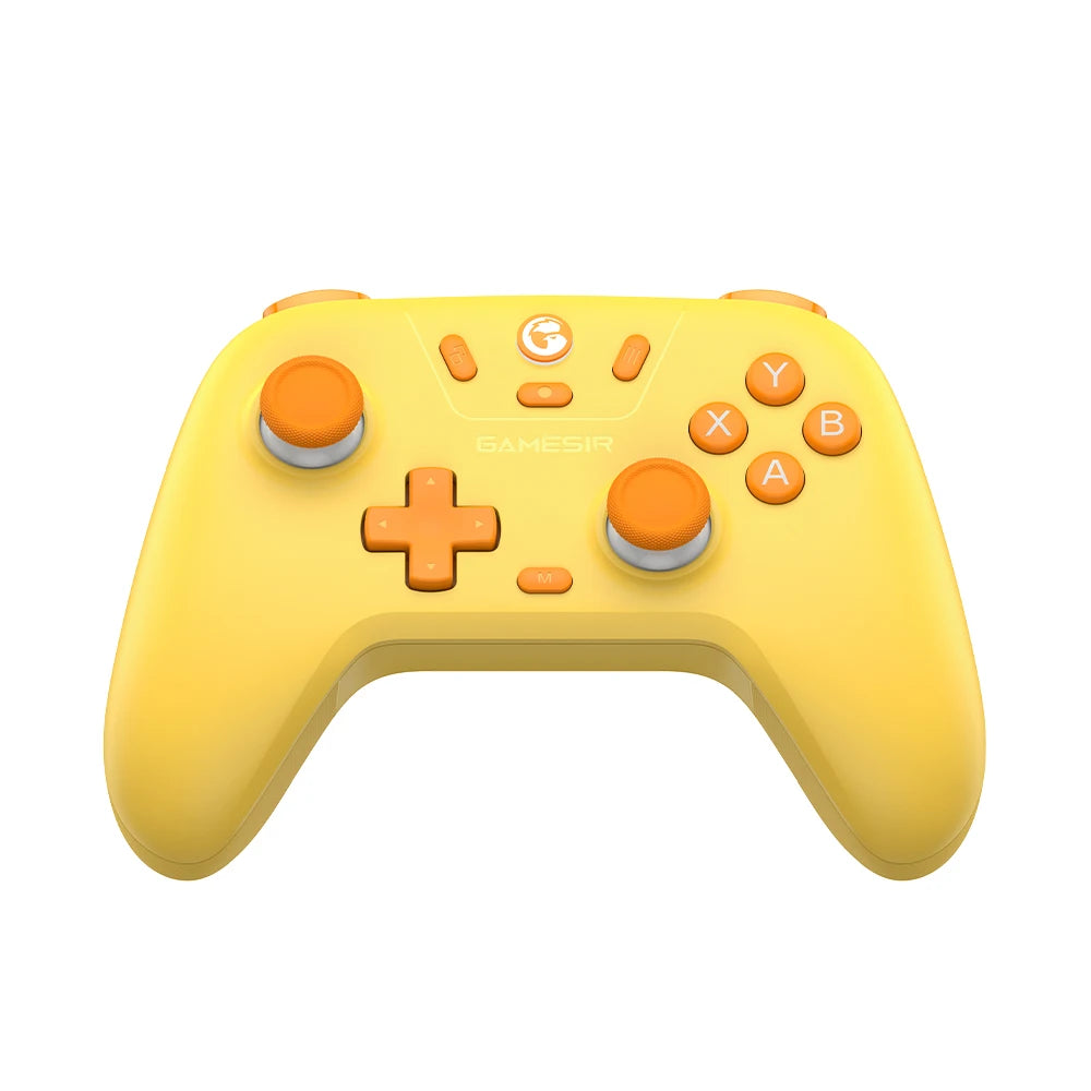 VERTRIX INNOVATIONS GameSir Nova Lite Wireless Gamepad Controller with Bluetooth
