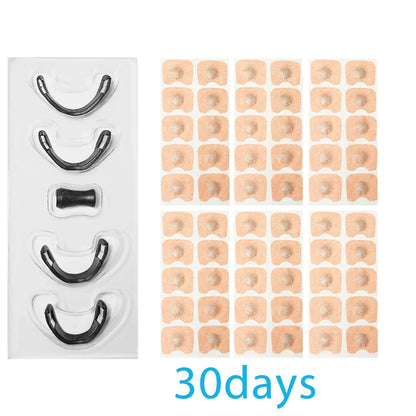 VERTRIX INNOVATIONS Nasal Breathing Dilators