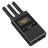 VERTRIX INNOVATIONS Hidden Camera & GPS Tracker Detector