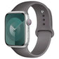VERTRIX INNOVATIONS Silicone Sport Band for Apple Watch