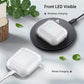 VERTRIX INNOVATIONS Clearance_Bling Glitter Soft TPU Earphone Case for Airpods 4 2024