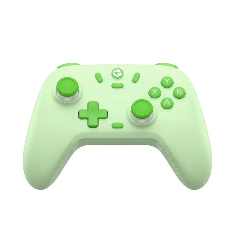 VERTRIX INNOVATIONS GameSir Nova Lite Wireless Gamepad Controller with Bluetooth