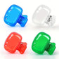 VERTRIX INNOVATIONS Travel Toothbrush Head Cover Case