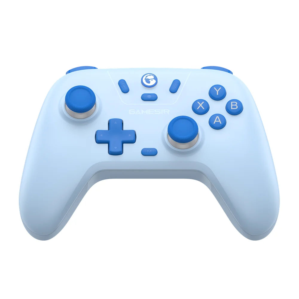 VERTRIX INNOVATIONS GameSir Nova Lite Wireless Gamepad Controller with Bluetooth