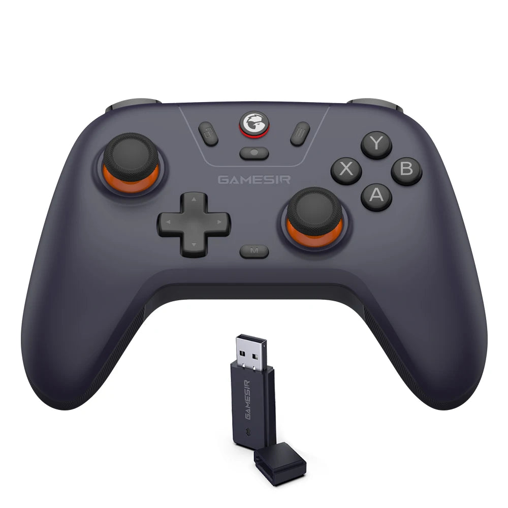 VERTRIX INNOVATIONS GameSir Nova Lite Wireless Gamepad Controller with Bluetooth