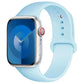 VERTRIX INNOVATIONS Silicone Sport Band for Apple Watch